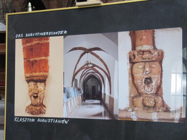 Fotoausstellung M. Ostrowski